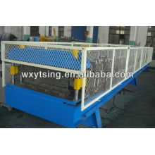 Double Layer Machine For Roofing Sheet